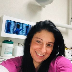 Meet your Posher, Karen